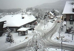 Gästehaus Riesenbühl