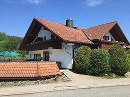 Gästehaus Riesenbühl