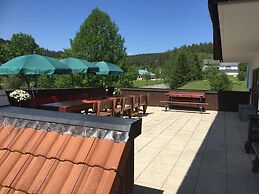 Gästehaus Riesenbühl