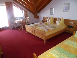 Gästehaus Riesenbühl