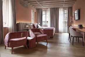 Relais Balcone di Giulietta