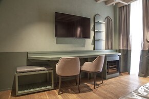 Relais Balcone di Giulietta