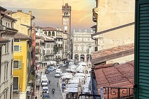 Relais Balcone di Giulietta