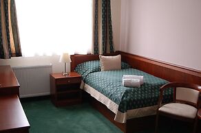 Hotel Komorni Hurka