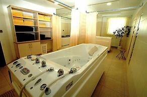 Hotel Komorni Hurka