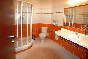 Hotel Komorni Hurka