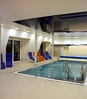 Hotel Komorni Hurka