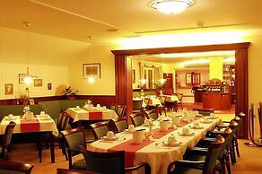 Hotel Komorni Hurka