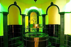 Hotel Komorni Hurka