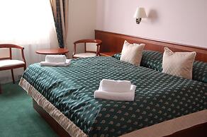 Hotel Komorni Hurka