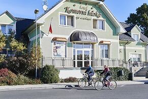 Hotel Komorni Hurka