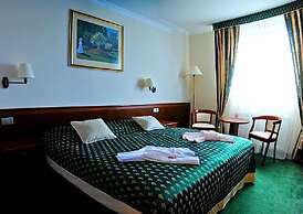 Hotel Komorni Hurka