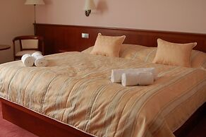 Hotel Komorni Hurka