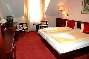 Hotel Komorni Hurka