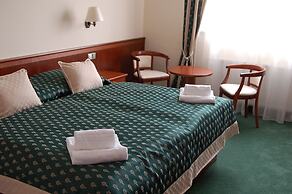 Hotel Komorni Hurka