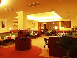Hotel Komorni Hurka