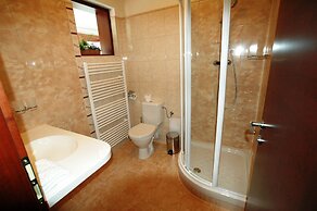 Hotel Komorni Hurka