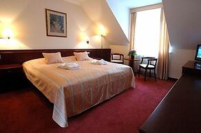 Hotel Komorni Hurka