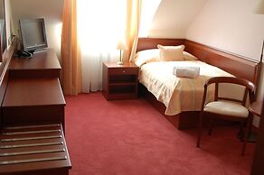 Hotel Komorni Hurka