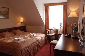 Hotel Komorni Hurka