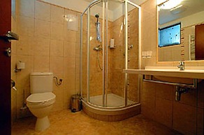 Hotel Komorni Hurka