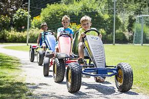 Ferienhotel Trattnig GmbH