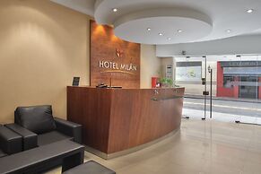 Milan Hotel