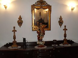 Pousada Barroco na Bahia