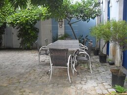 Pousada Barroco na Bahia