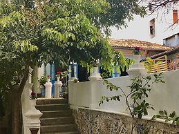 Pousada Barroco na Bahia