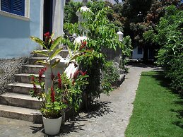 Pousada Barroco na Bahia