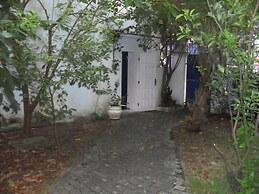 Pousada Barroco na Bahia