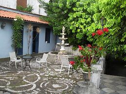 Pousada Barroco na Bahia