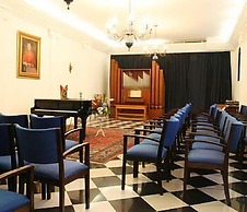 Pousada Barroco na Bahia