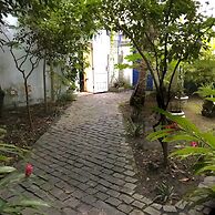 Pousada Barroco na Bahia
