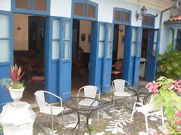 Pousada Barroco na Bahia