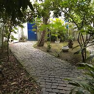 Pousada Barroco na Bahia