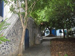 Pousada Barroco na Bahia