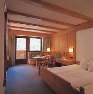 Hotel Falknerhof