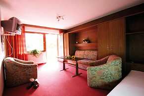 Hotel Falknerhof