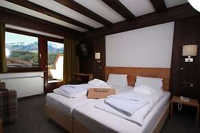 Hotel Falknerhof