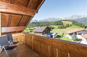 Hotel Falknerhof