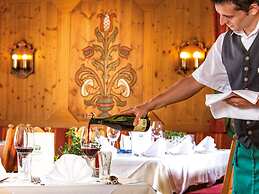 Hotel Falknerhof