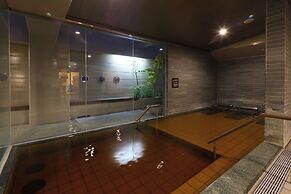 Dormy Inn Kanazawa Natural Hot Spring