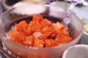 Dormy Inn Kanazawa Natural Hot Spring