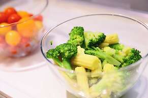 Dormy Inn Kanazawa Natural Hot Spring