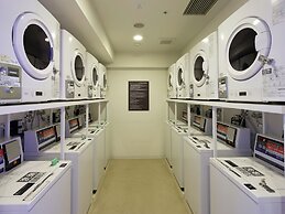 Dormy Inn Kanazawa Natural Hot Spring