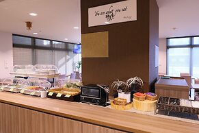 Dormy Inn Kanazawa Natural Hot Spring