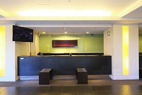 Dormy Inn Kanazawa Natural Hot Spring