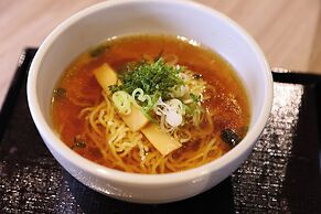 Dormy Inn Kanazawa Natural Hot Spring